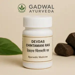 Devdas Chintamani Ras