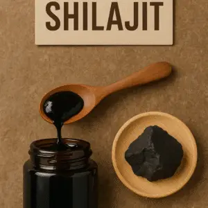 shilajit