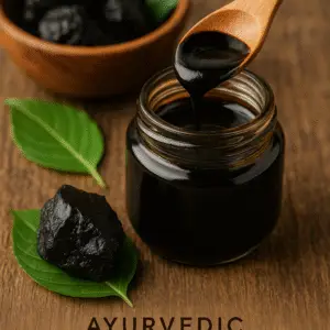 shilajit