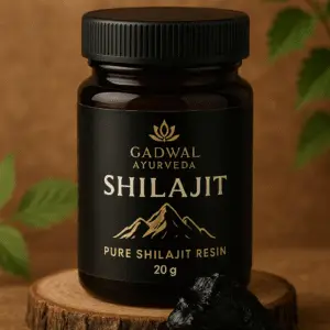 shilajit