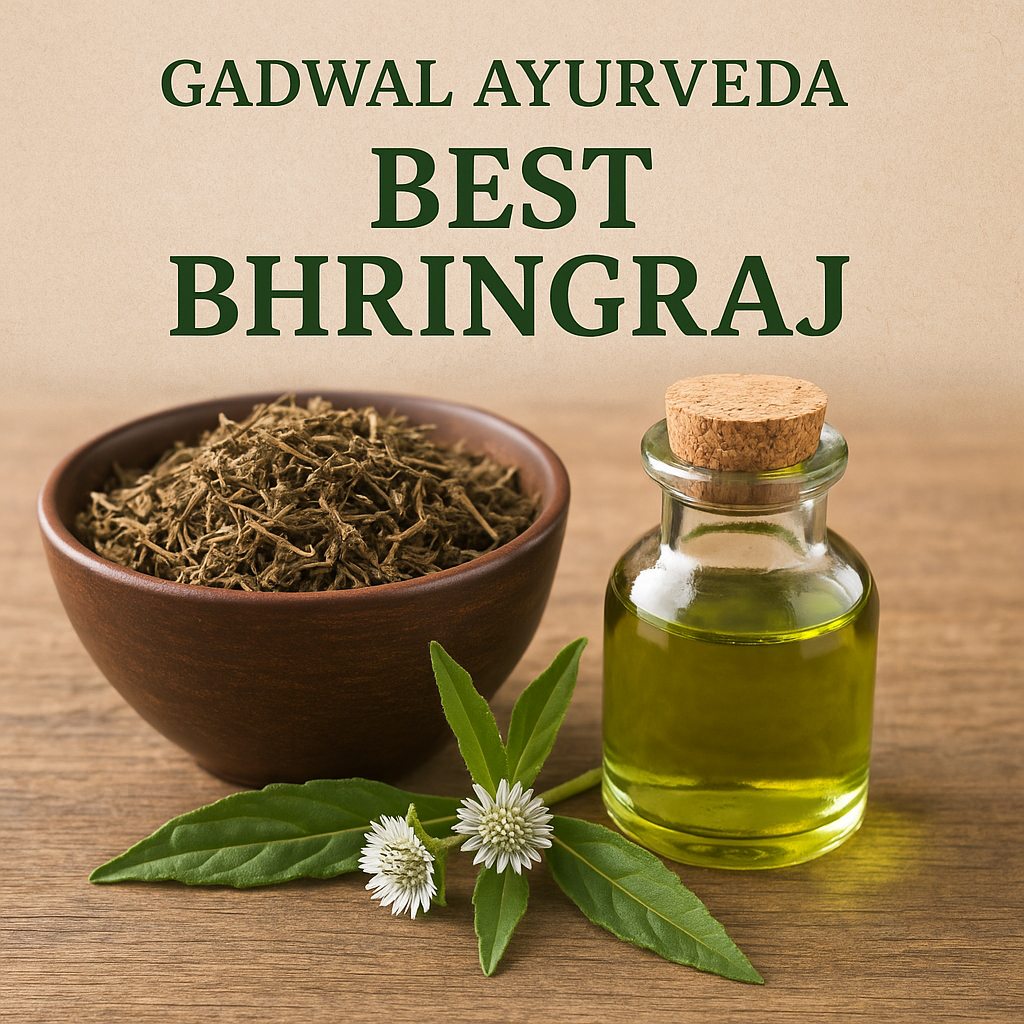 bhringraj