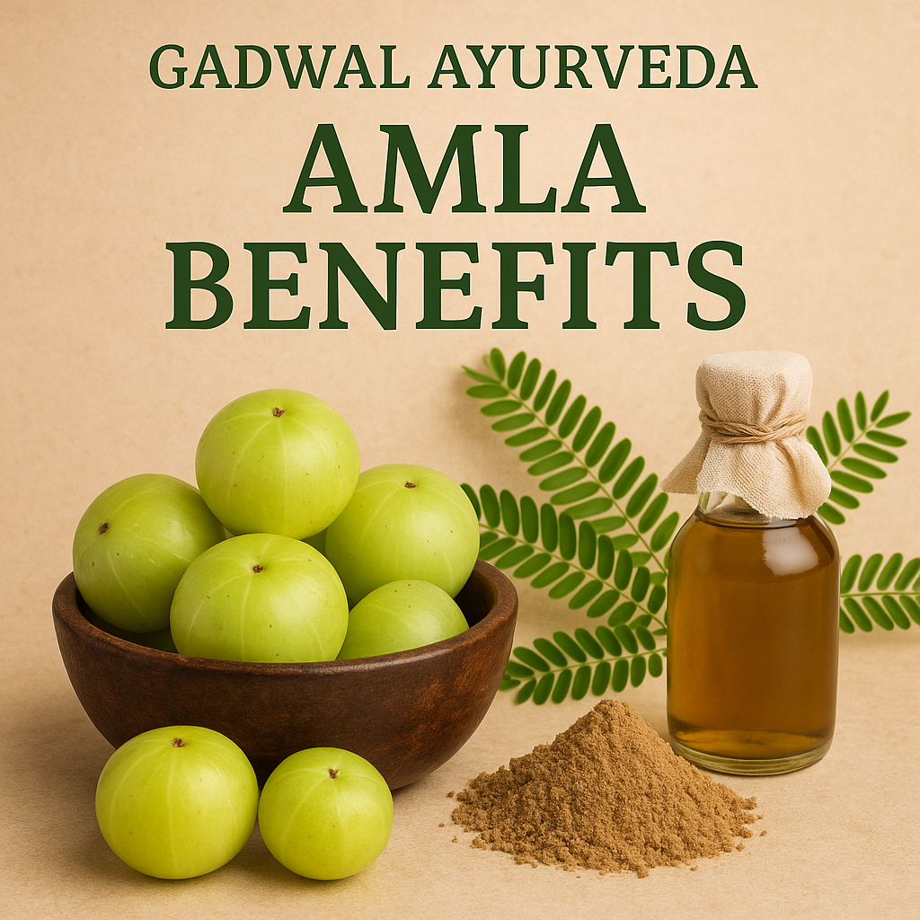 amla
