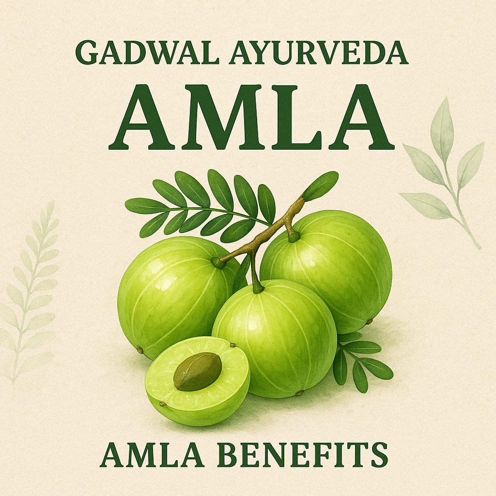amla juice benefits