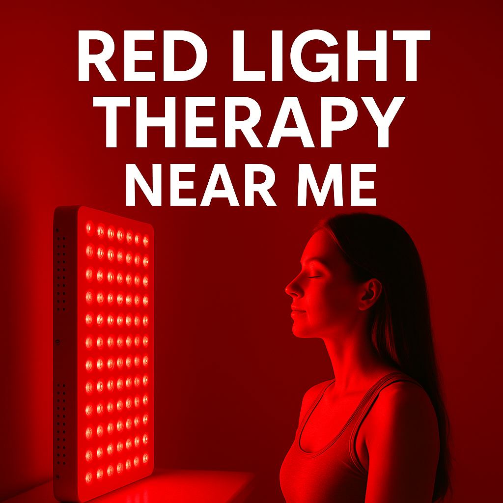 Planet Fitness Red Light Therapy