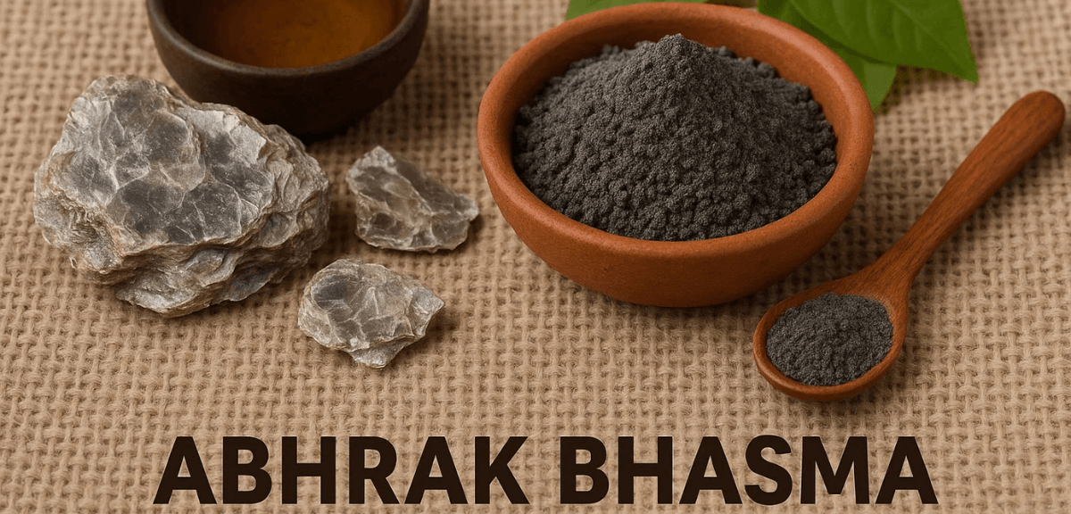 Abhrak Bhasma price