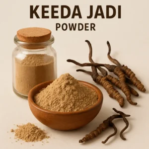 keeda jadi