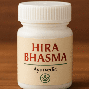 Hira bhasam price
