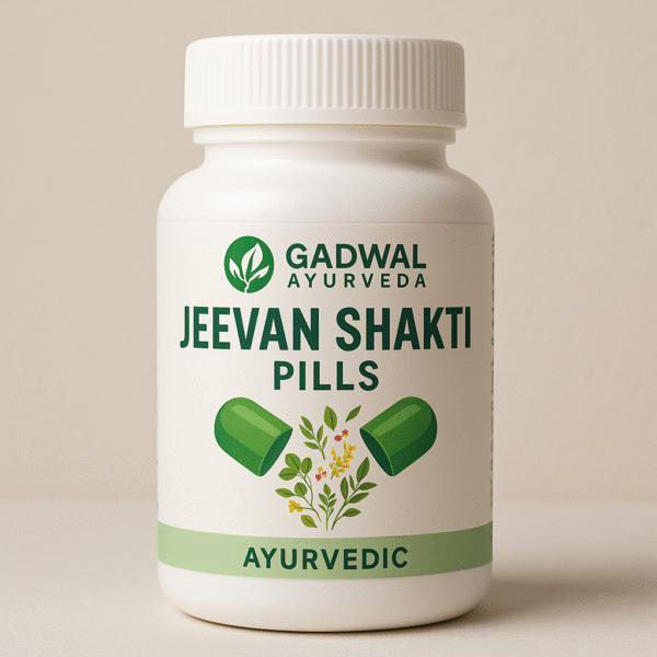 jeevan shakti pills