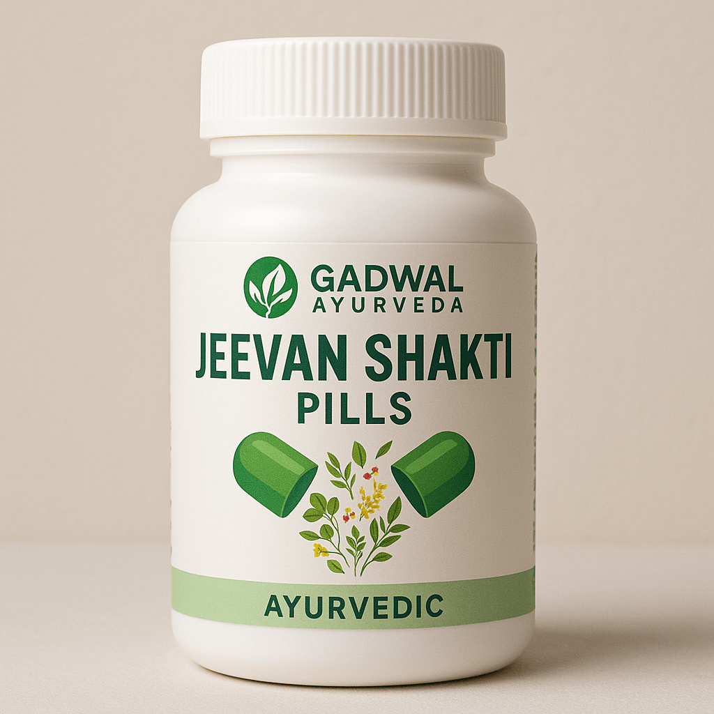 jeevan shakti pills