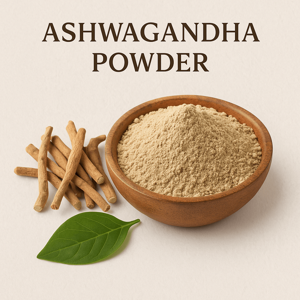 Ashwagandha Powder