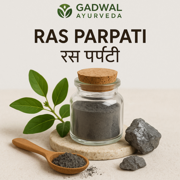 ras parpati