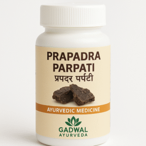 PRAPADRA PARPATI