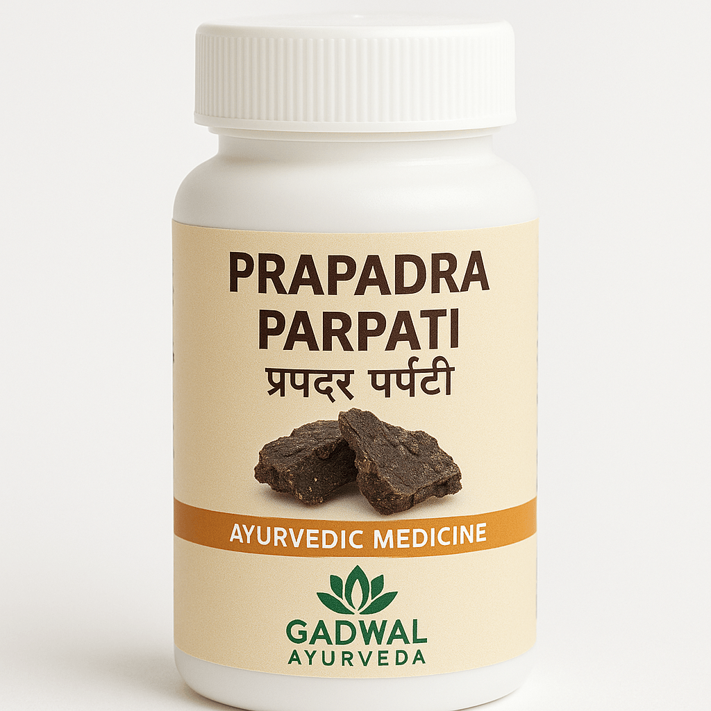 PRAPADRA PARPATI