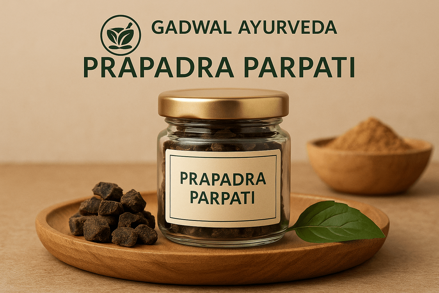 prapadra parpati