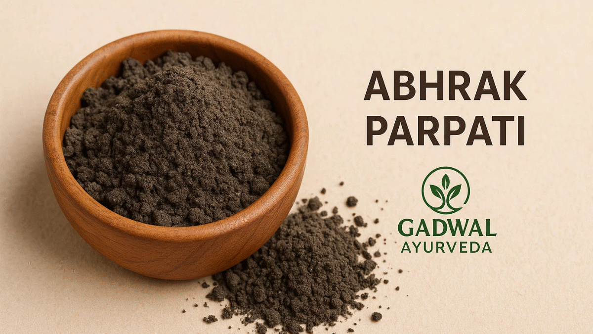 ABHRAK PARPATI
