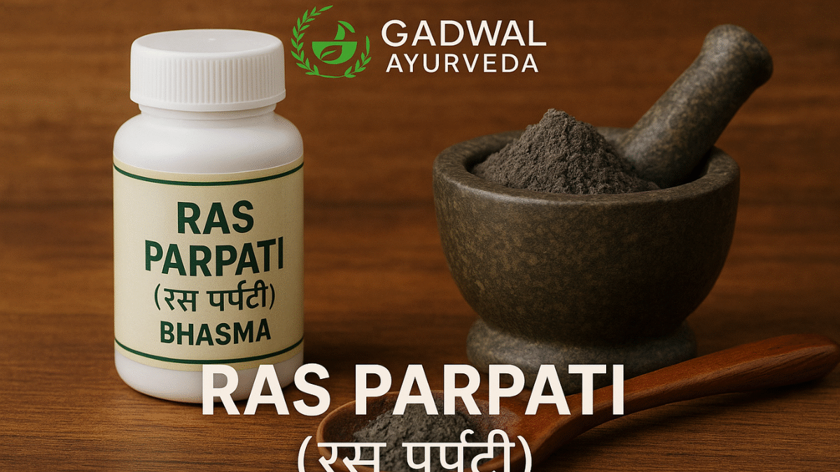 ras parpati