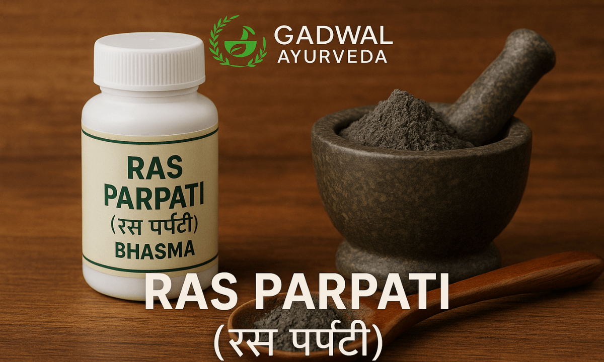 ras parpati