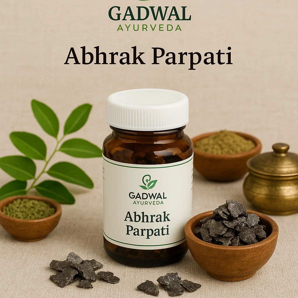 abhrak parpati