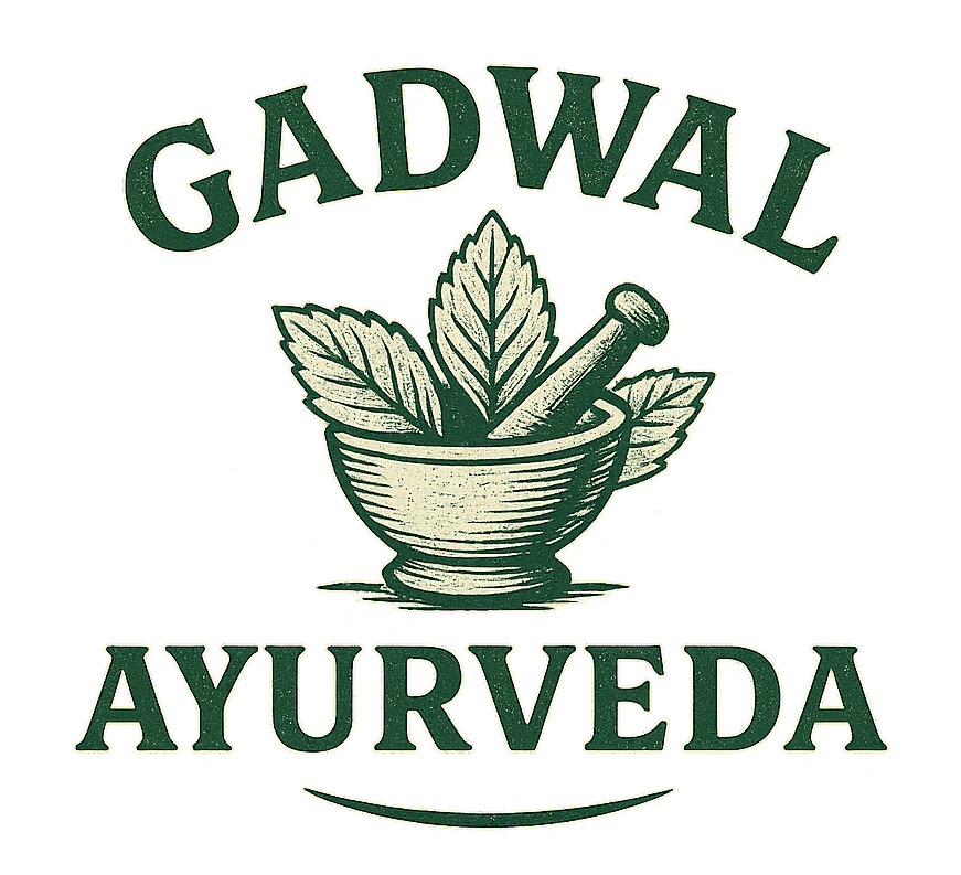 GADWAL AYURVEDA