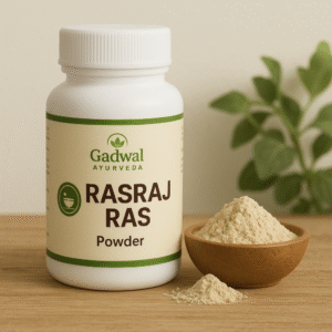 Rasraj Ras