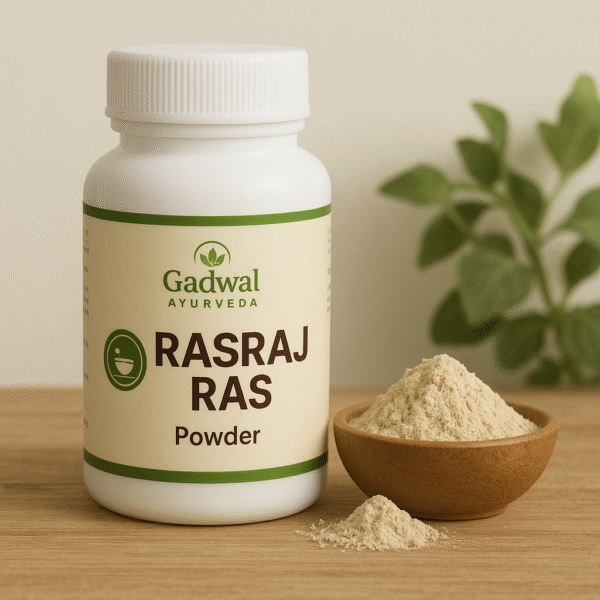 Rasraj Ras
