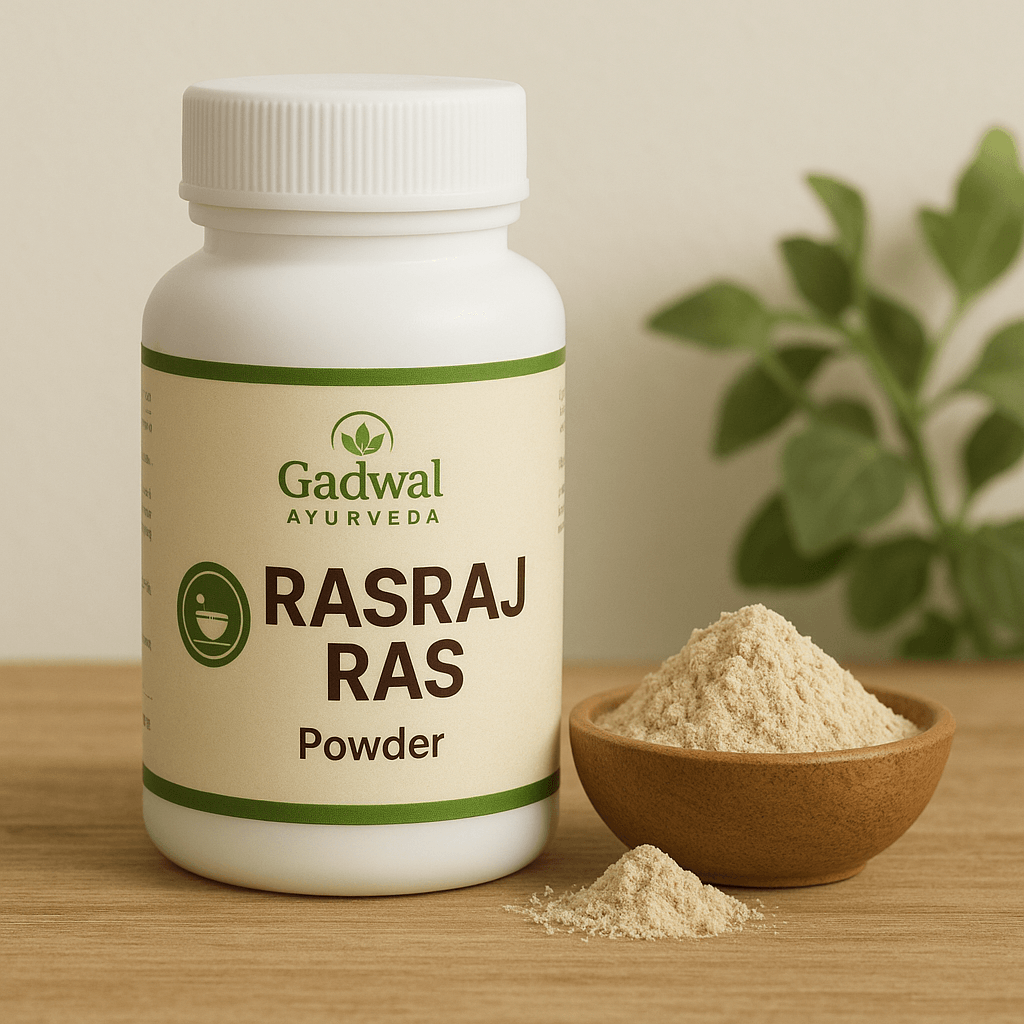 Rasraj Ras
