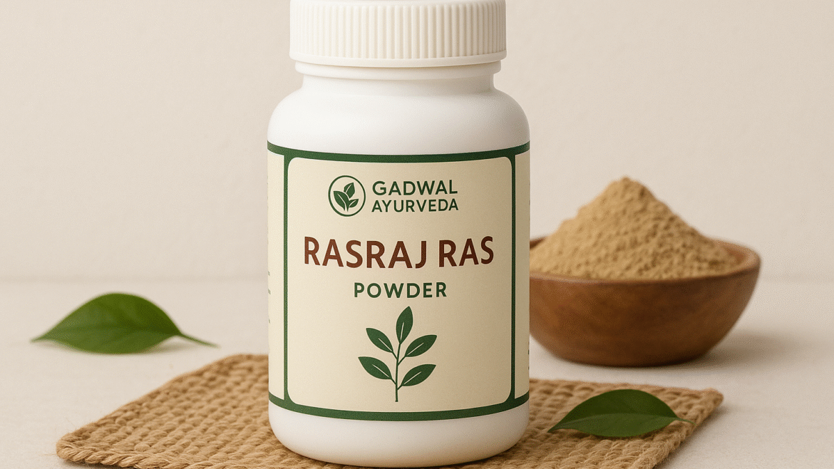 rasraj ras