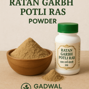 Ratan Garbh Potli Ras