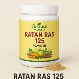 Ratan Ras 125