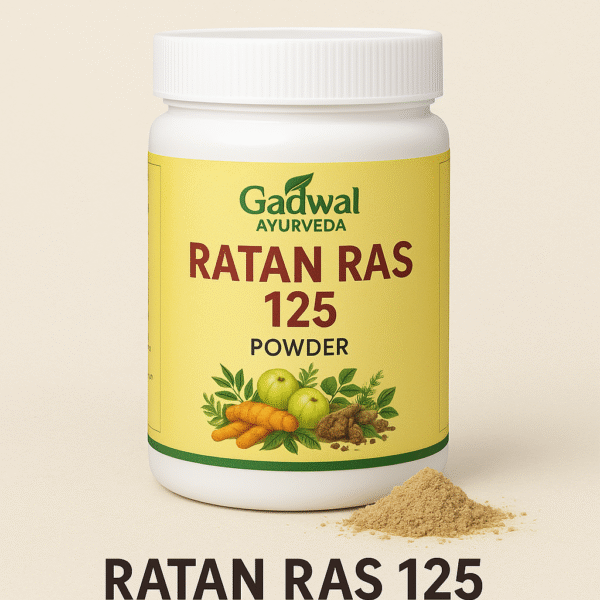 Ratan Ras 125
