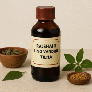 Rajshahi Ling Vadini Tilha