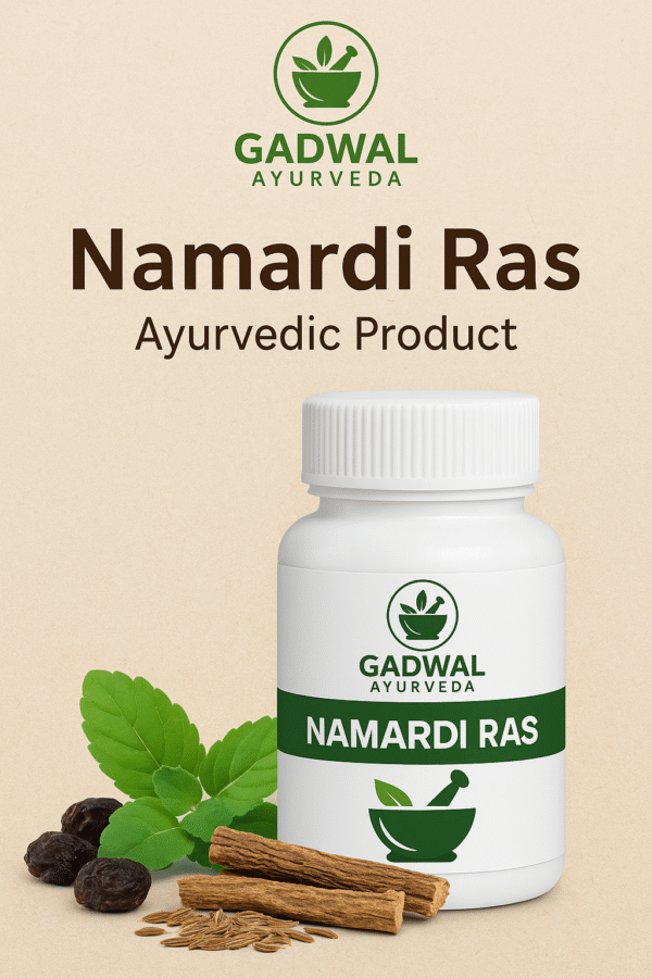 namardi ras