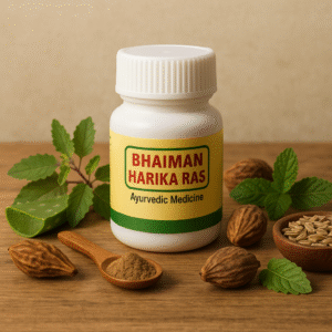 bhaiman harika ras