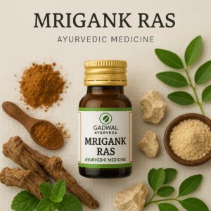 mrigank ras