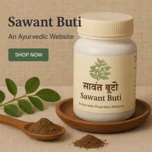 sawant buti
