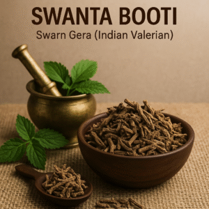 swanta booti