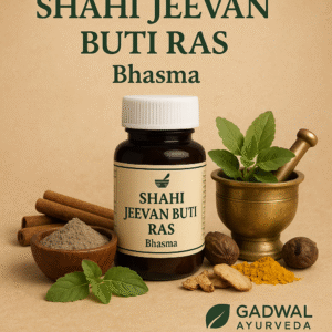 Shahi Jeevan Buti Ras