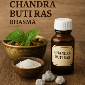 Chandra Buti Ras