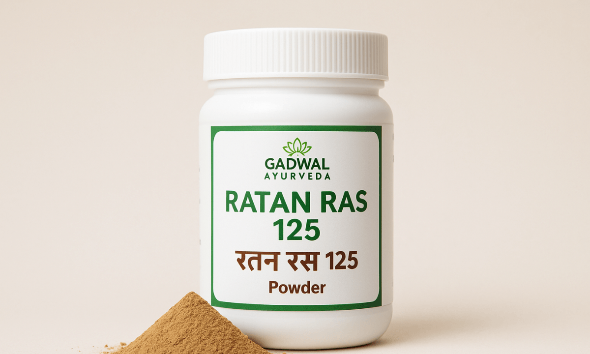 Ratan Ras 125