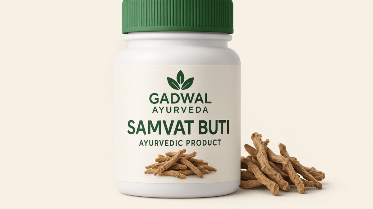 samvat buti