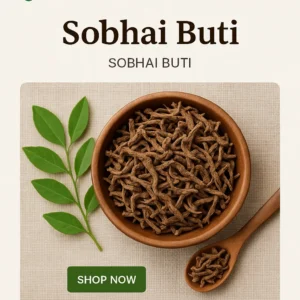 SOBHAI BUTI