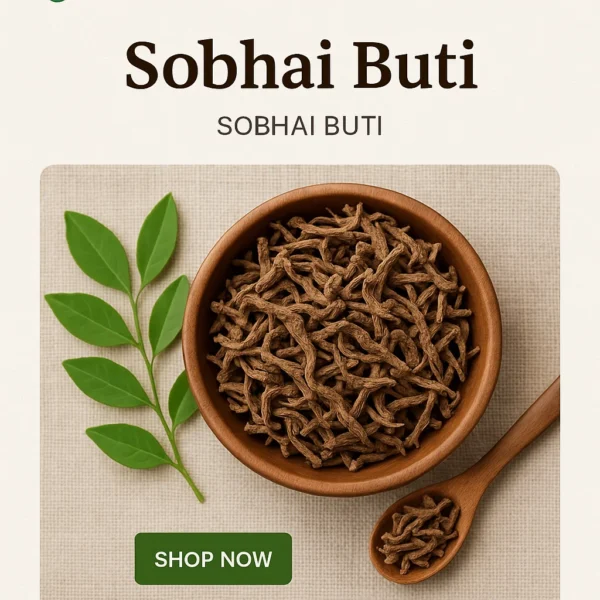 SOBHAI BUTI