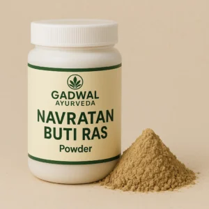 Navratan Buti Ras