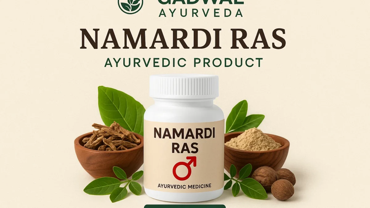 namardi ras