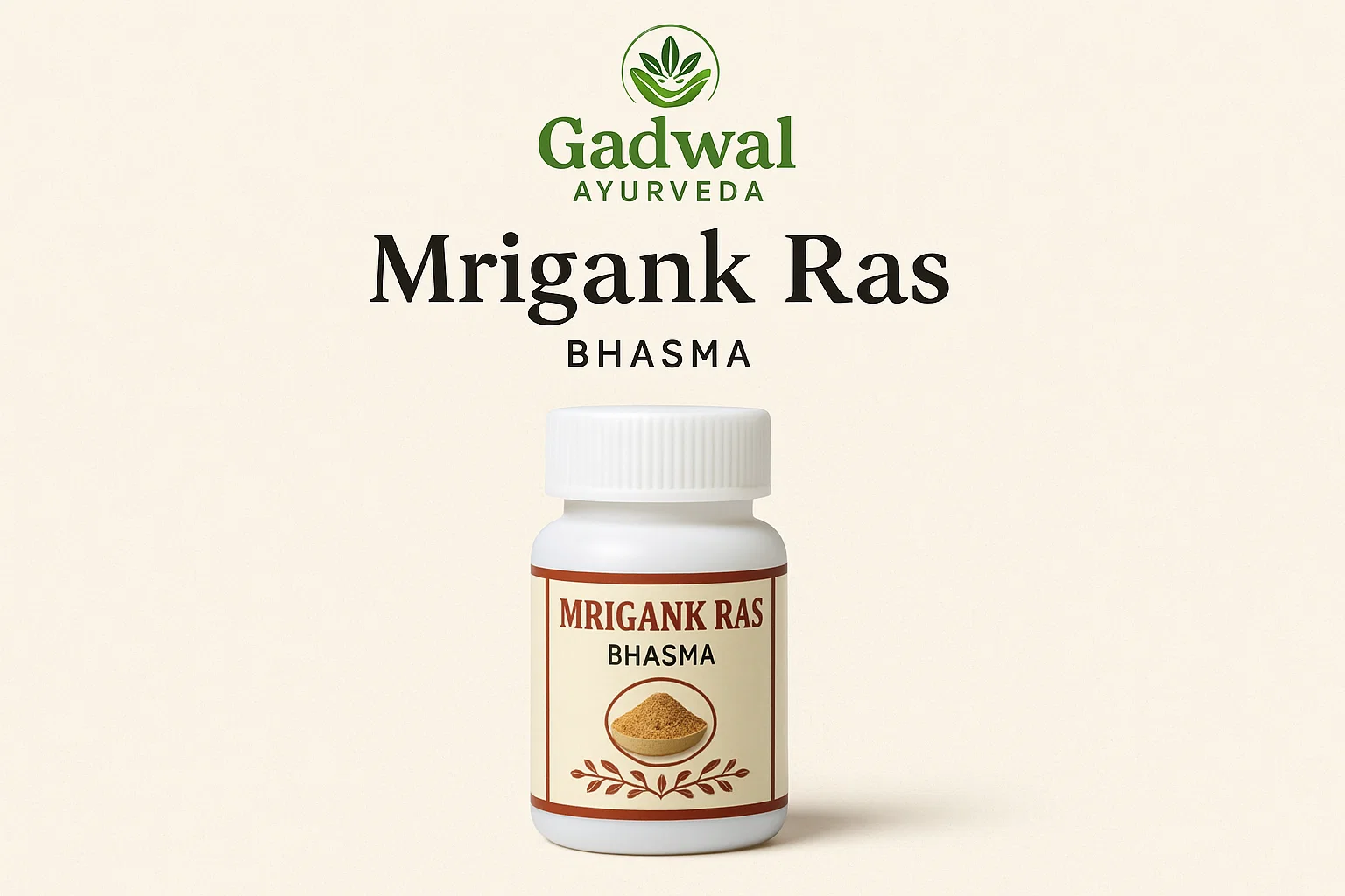 mrigank ras benefits in hindi