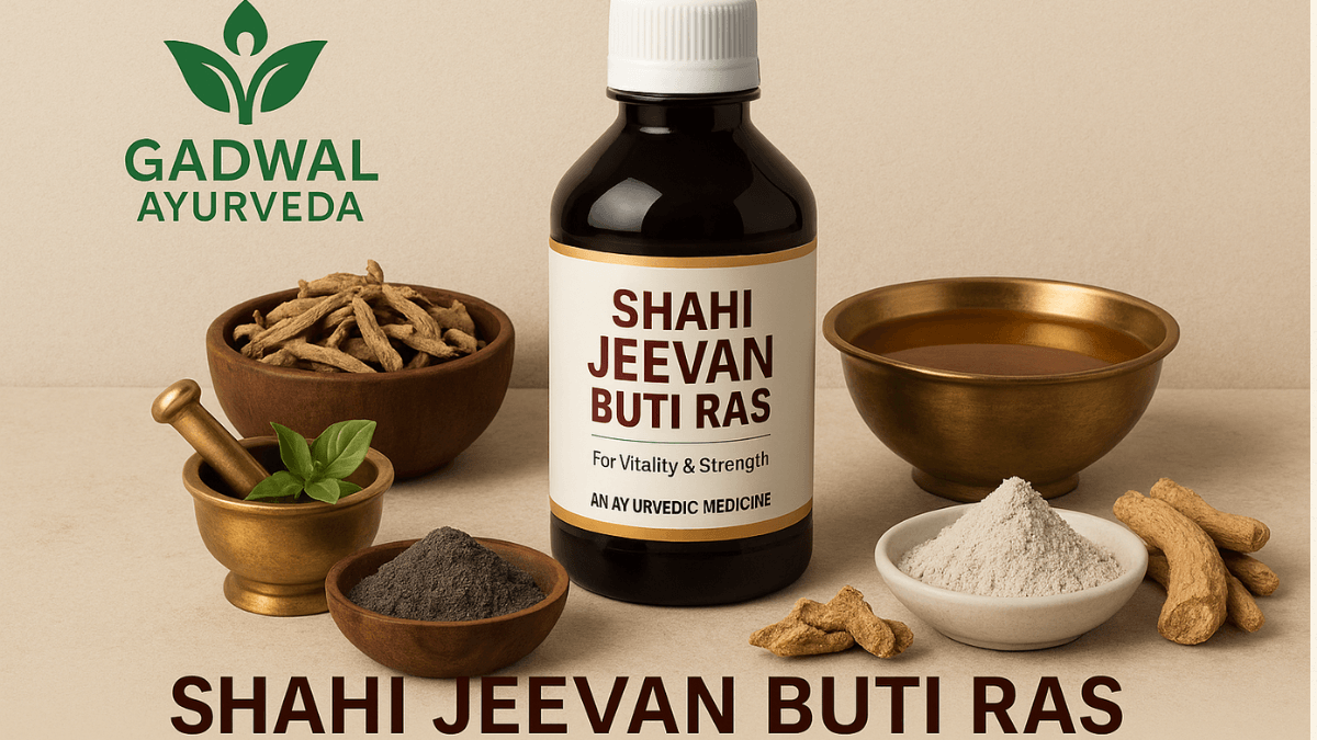 shahi jeevan buti ras