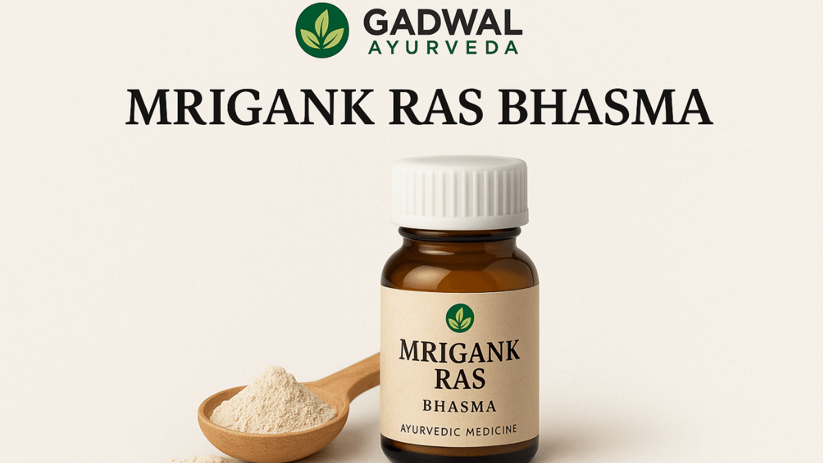 mrigank ras