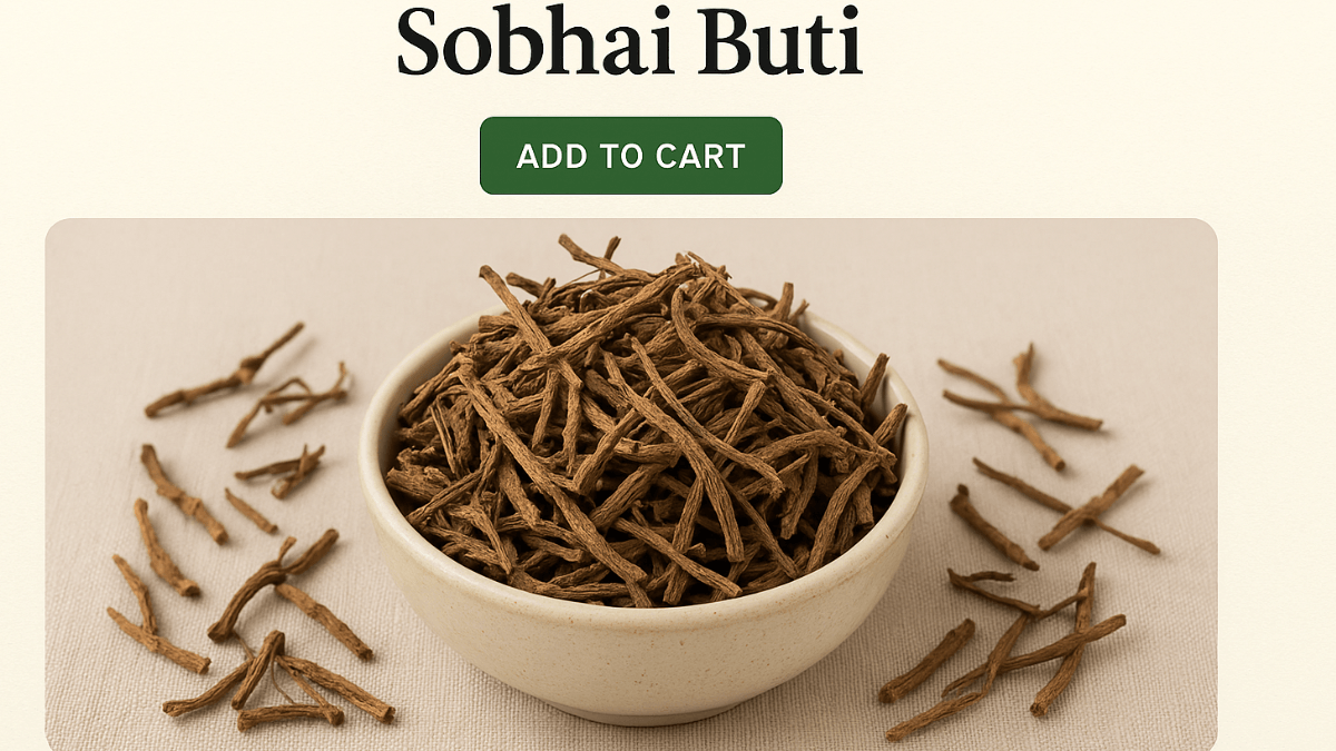 SOBHAI BUTI