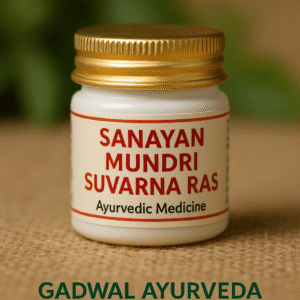Sanayan Mundri Survana Ras
