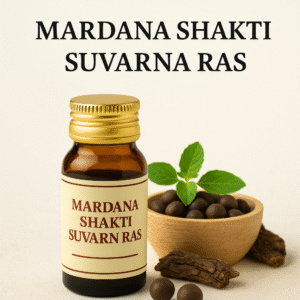 mardana shakti suvama ras